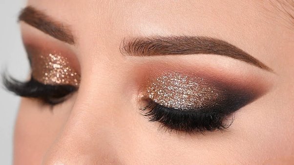 Trendy Smoky Eye Makeup: A How-To Guide